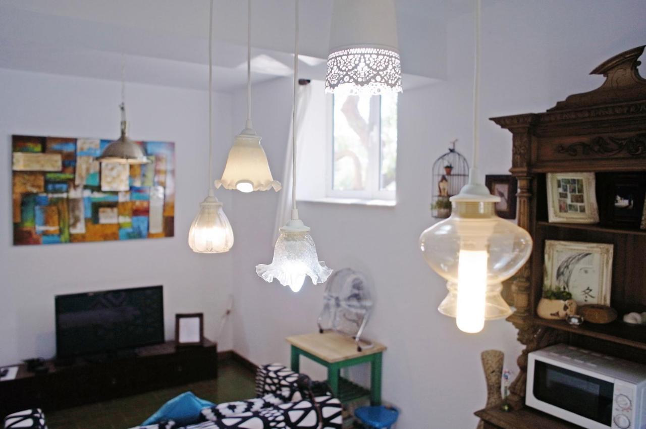 Lei Home Cascais Buitenkant foto