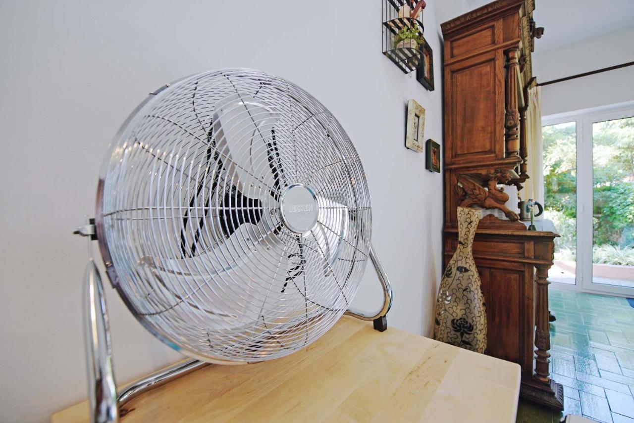 Lei Home Cascais Buitenkant foto