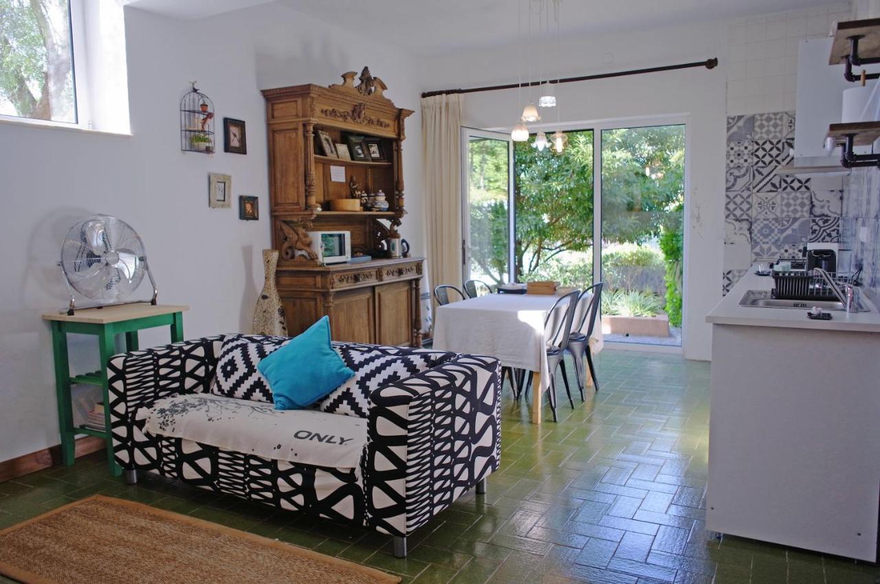 Lei Home Cascais Buitenkant foto