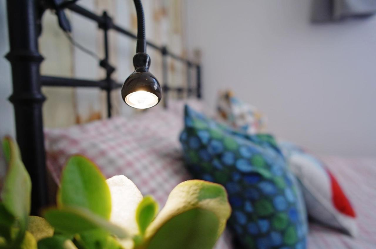 Lei Home Cascais Buitenkant foto