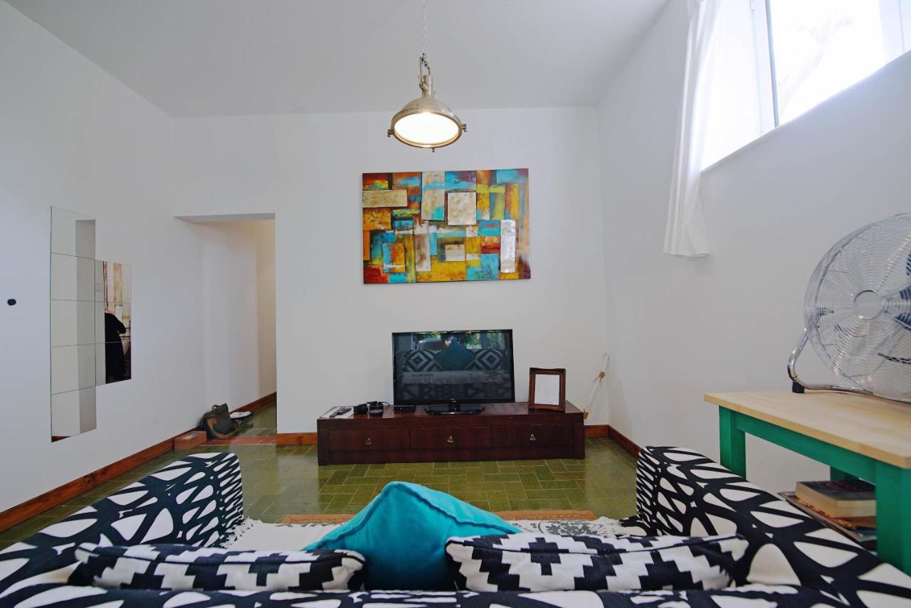 Lei Home Cascais Buitenkant foto