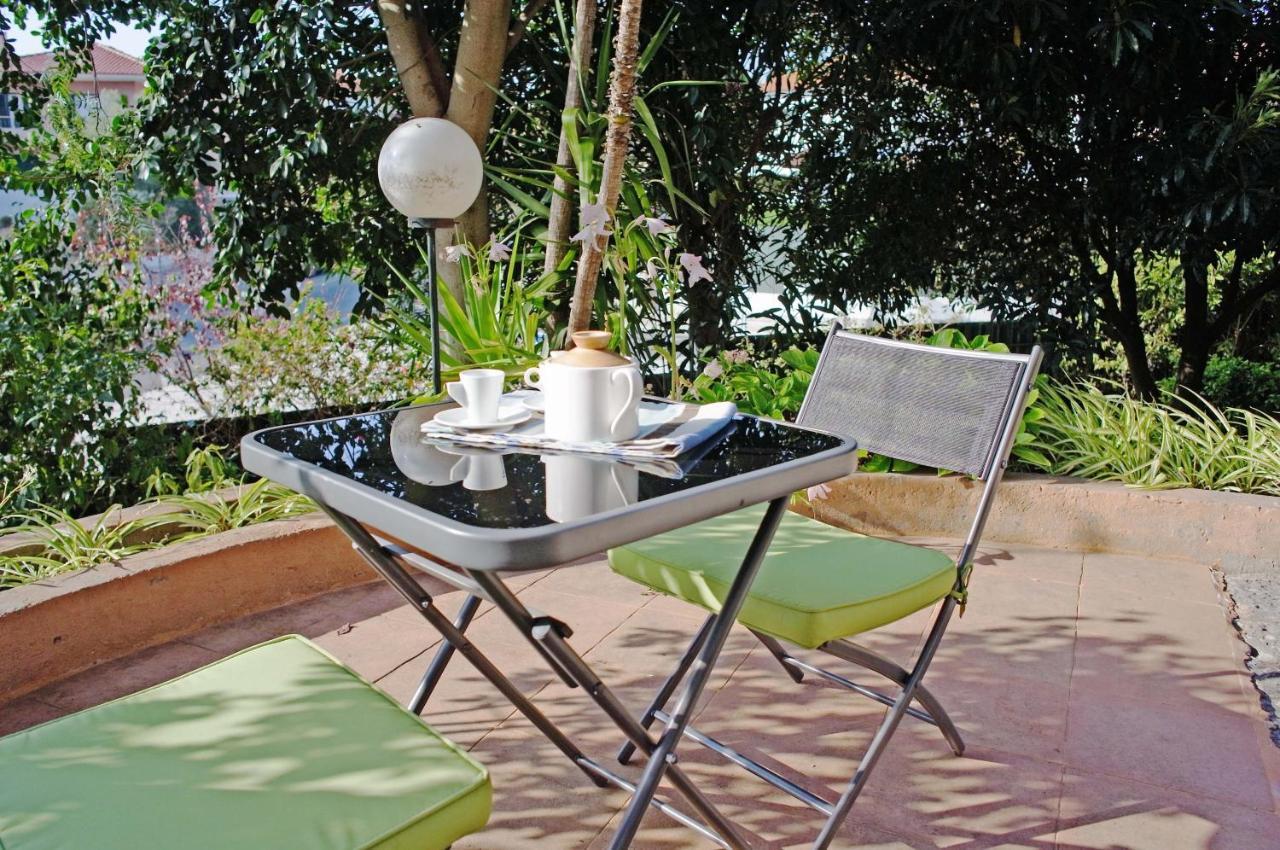 Lei Home Cascais Buitenkant foto