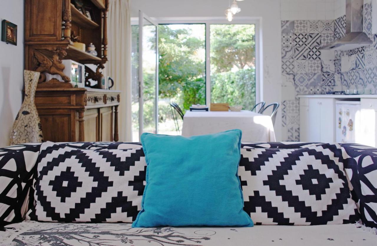 Lei Home Cascais Buitenkant foto