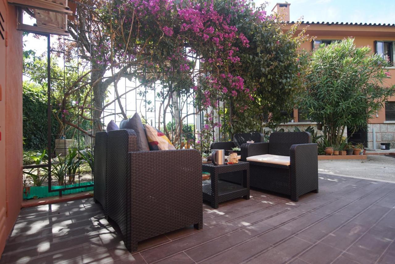 Lei Home Cascais Buitenkant foto