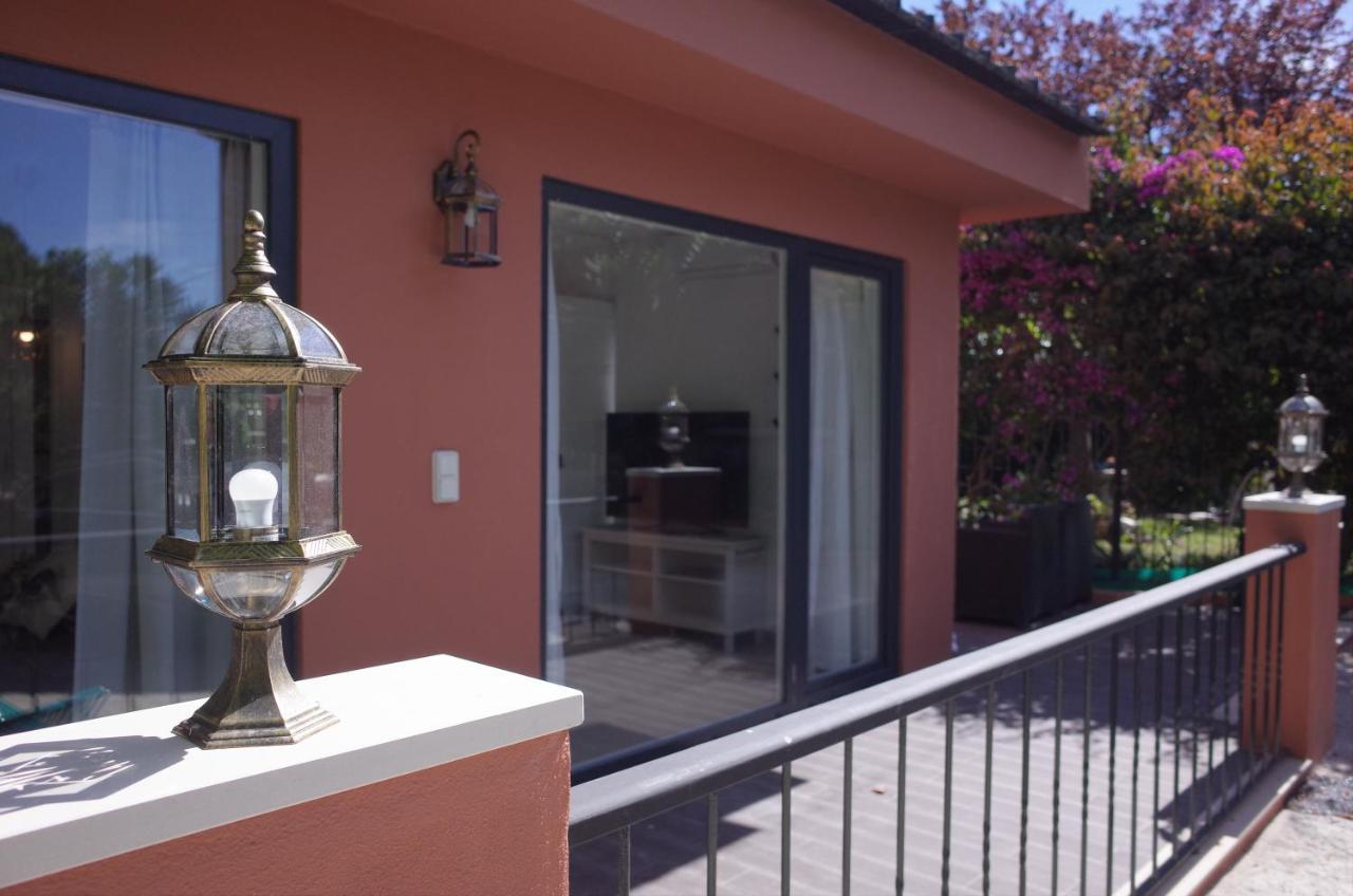 Lei Home Cascais Buitenkant foto