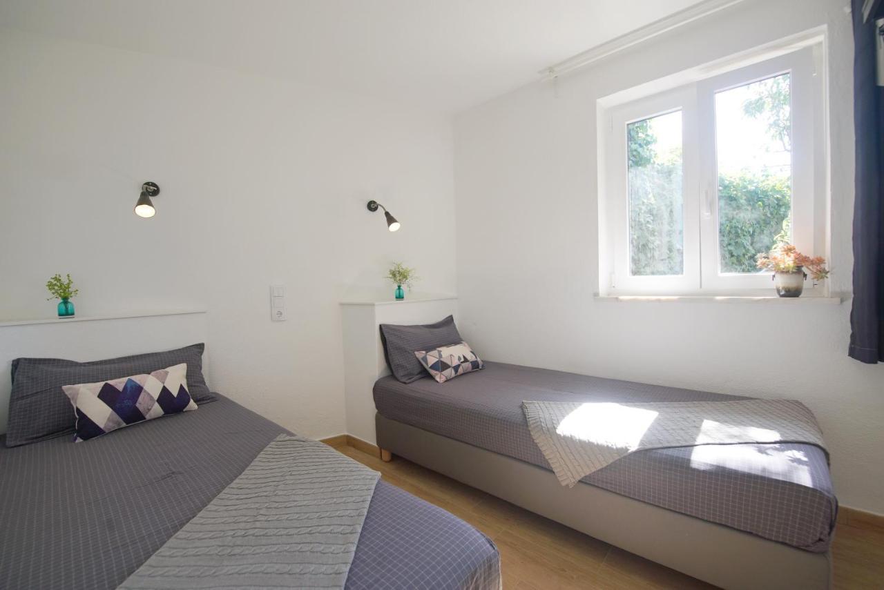 Lei Home Cascais Buitenkant foto