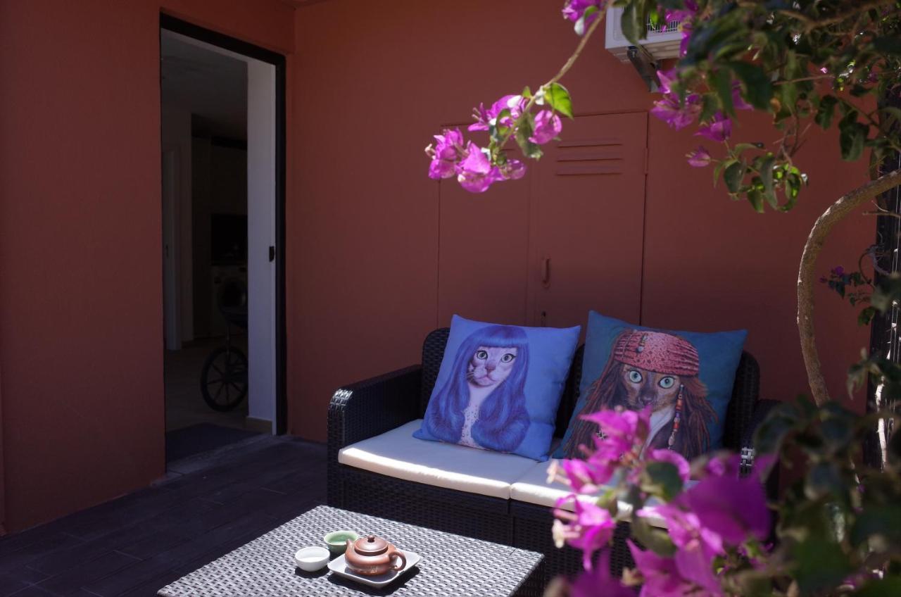 Lei Home Cascais Buitenkant foto