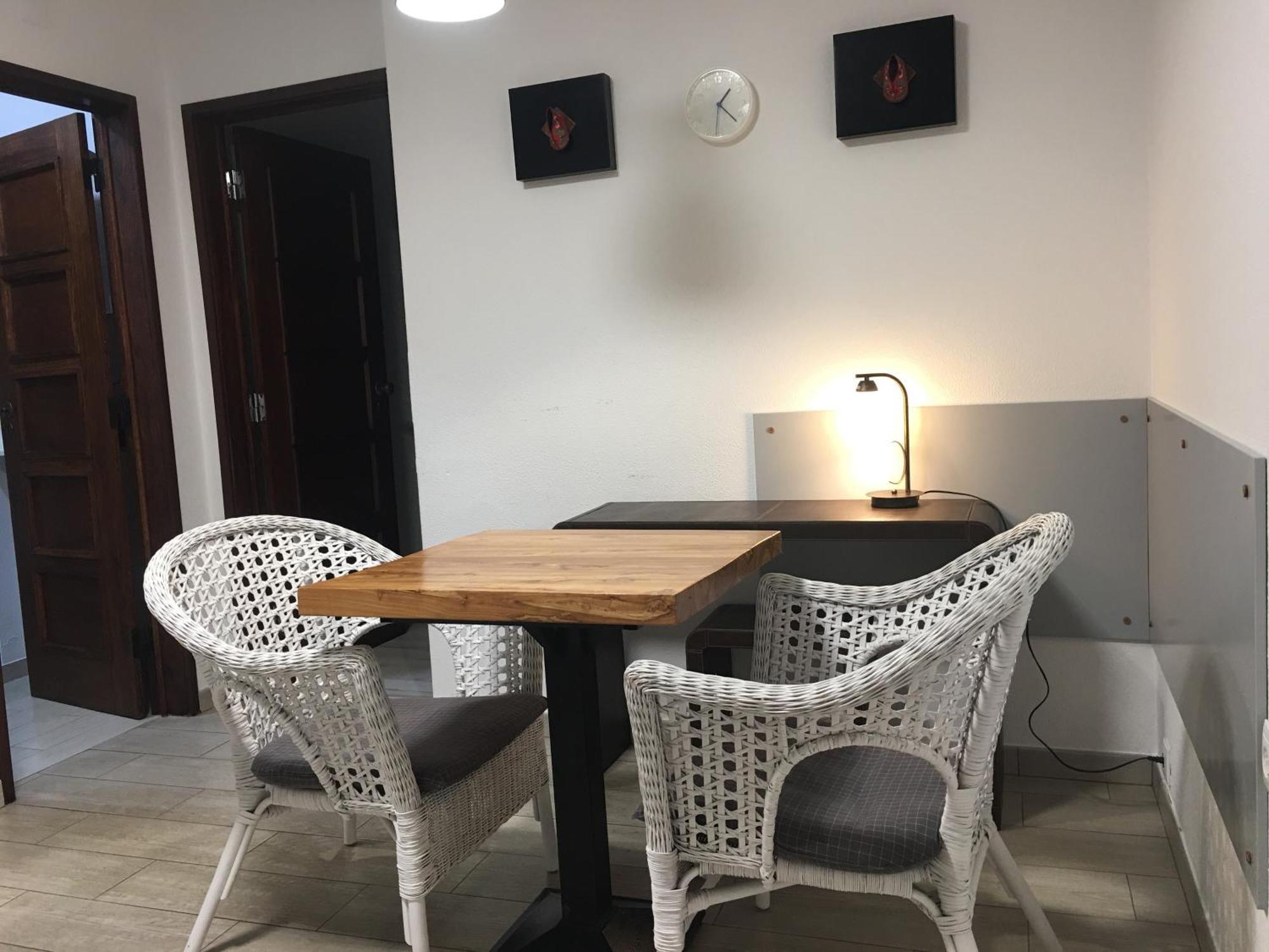 Lei Home Cascais Buitenkant foto