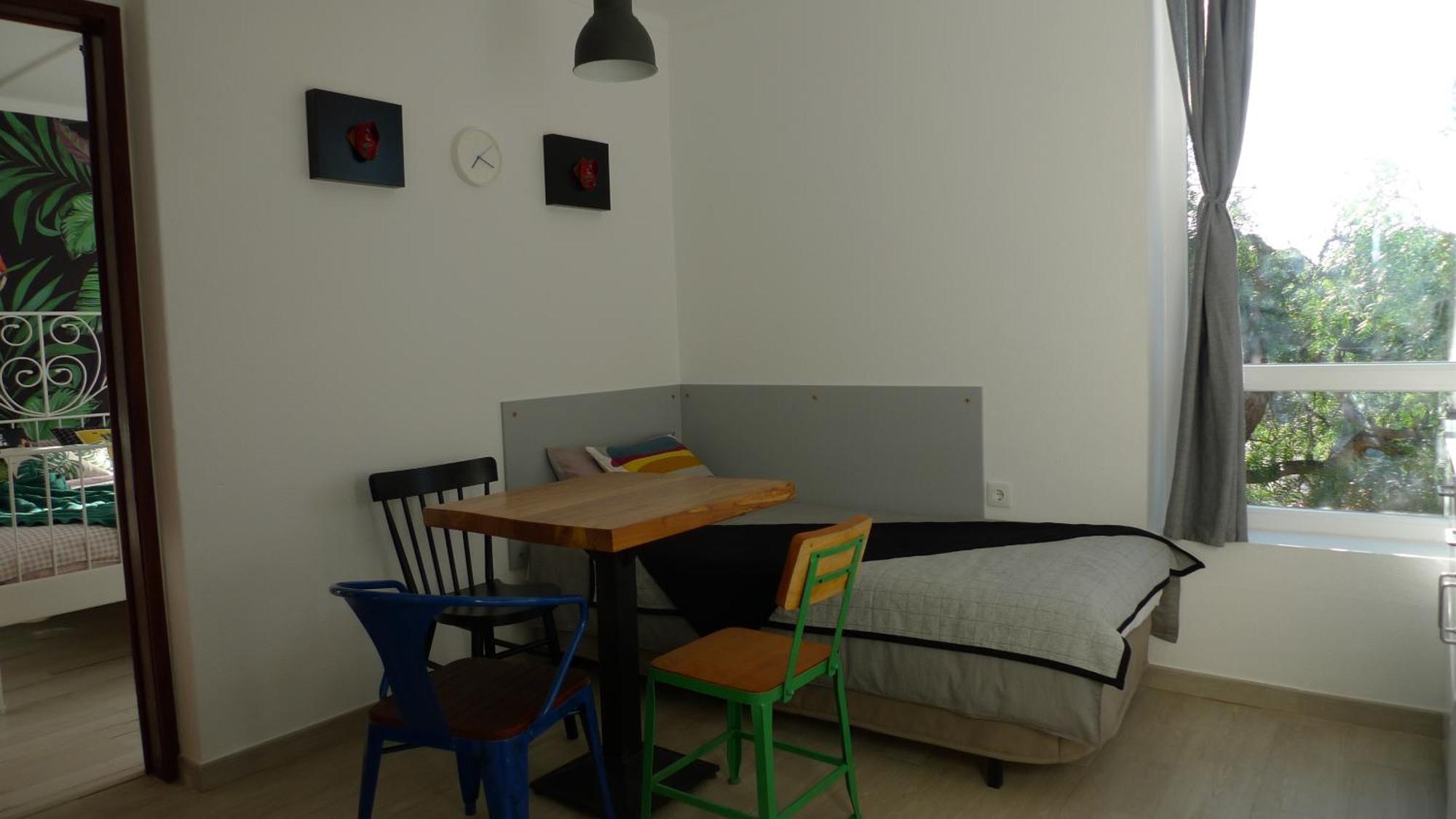 Lei Home Cascais Buitenkant foto