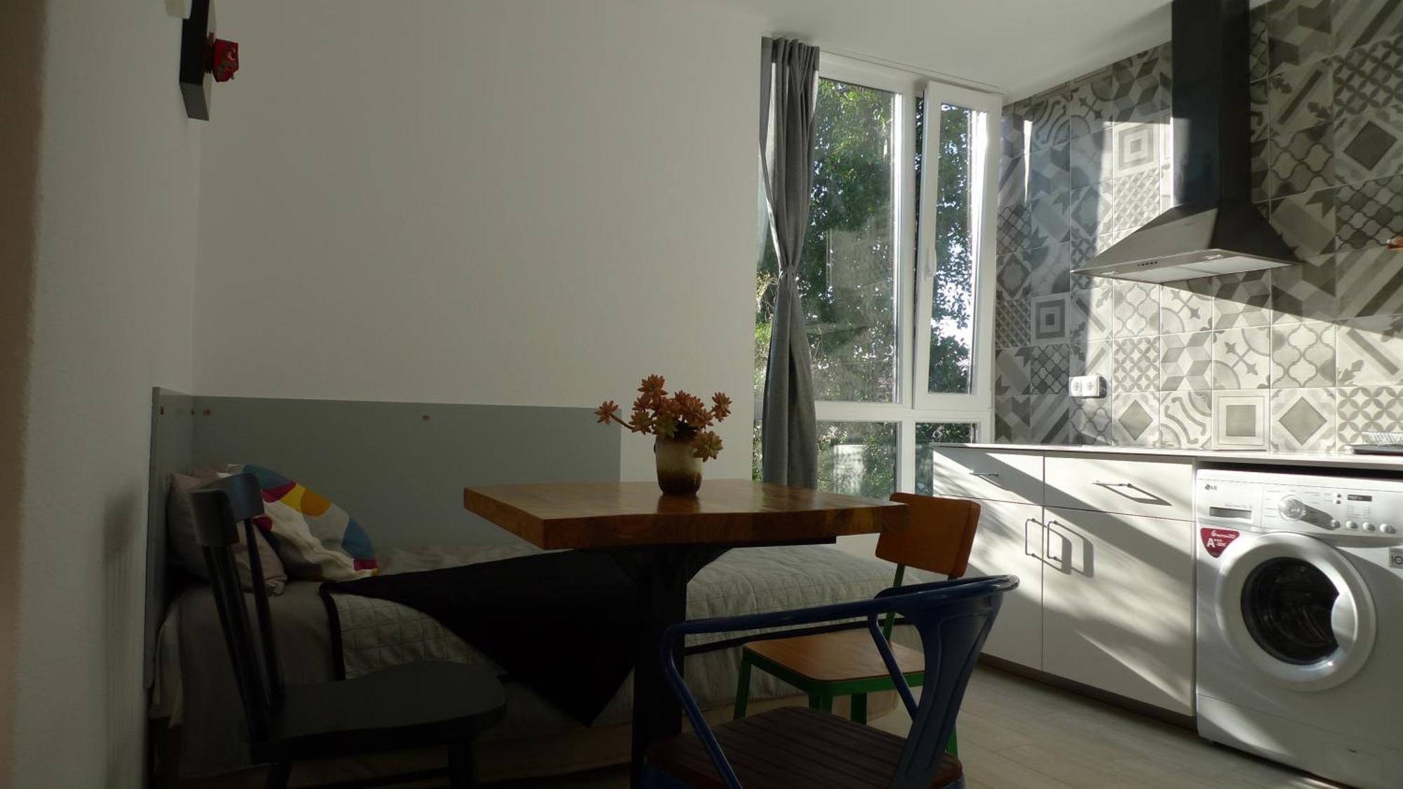 Lei Home Cascais Buitenkant foto