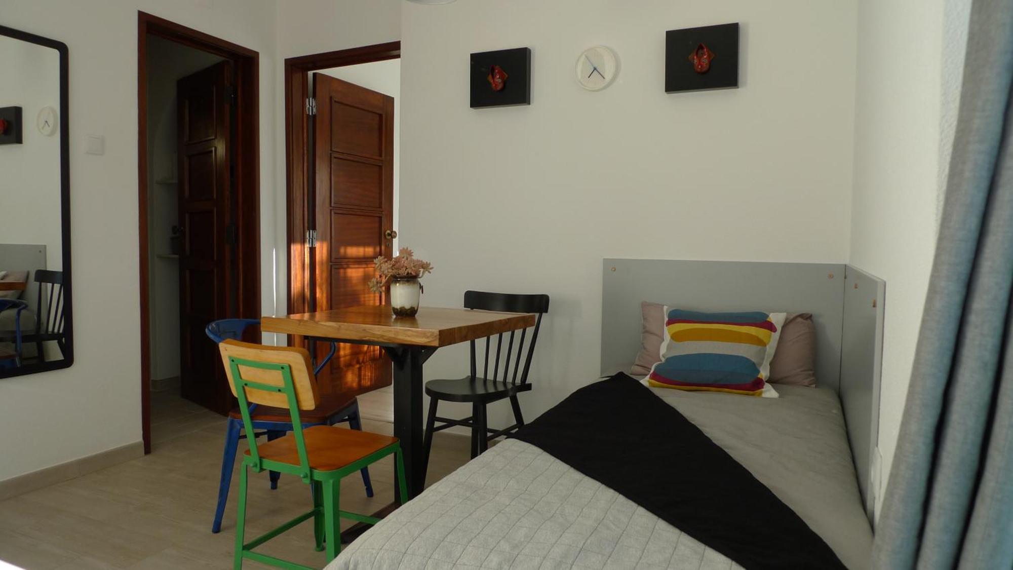 Lei Home Cascais Buitenkant foto