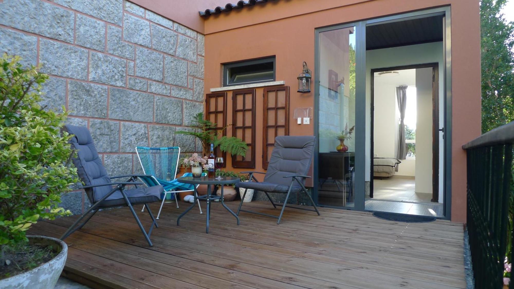 Lei Home Cascais Buitenkant foto