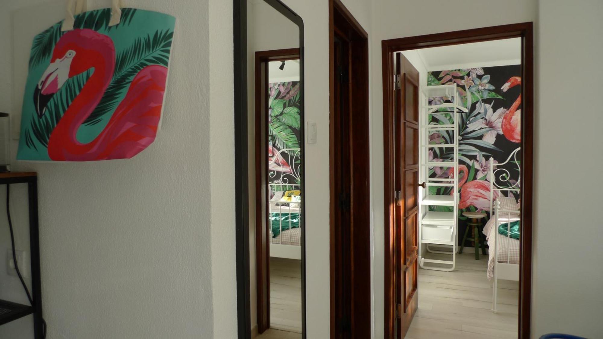 Lei Home Cascais Buitenkant foto