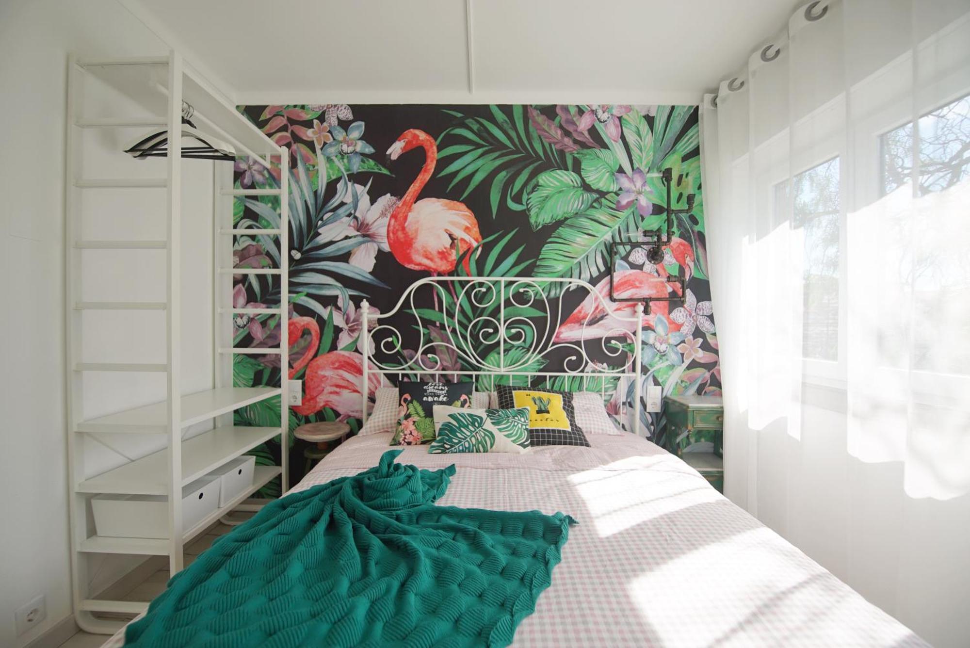 Lei Home Cascais Buitenkant foto