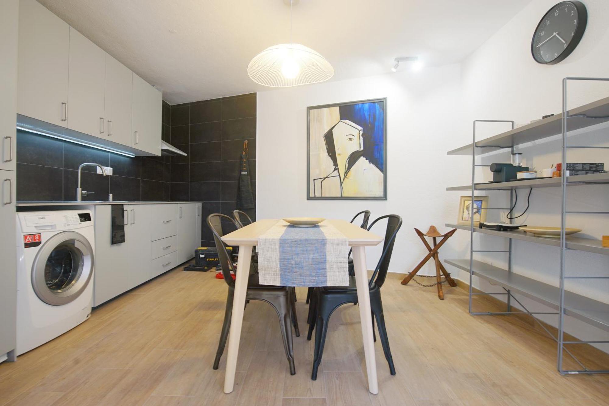 Lei Home Cascais Buitenkant foto
