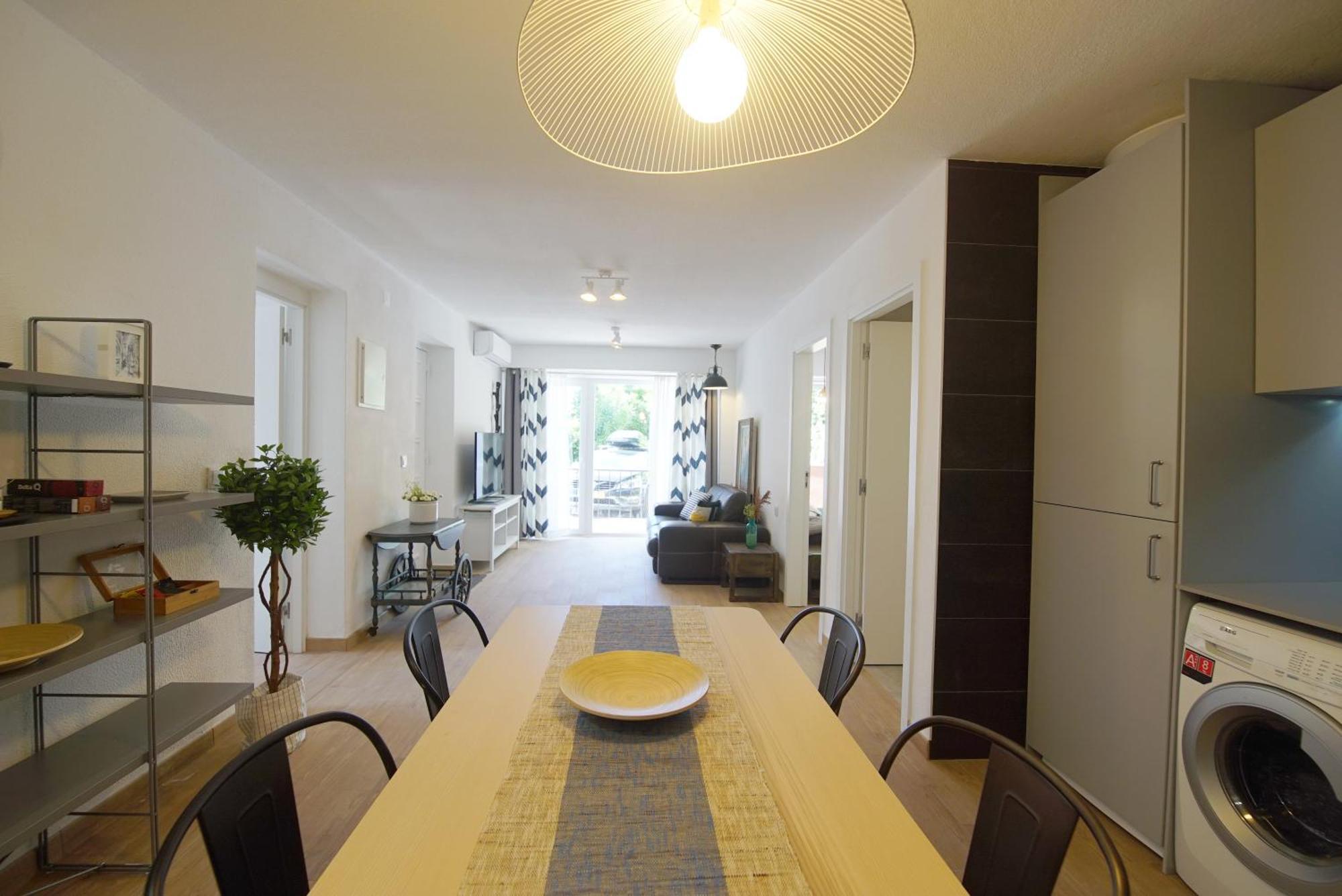 Lei Home Cascais Buitenkant foto