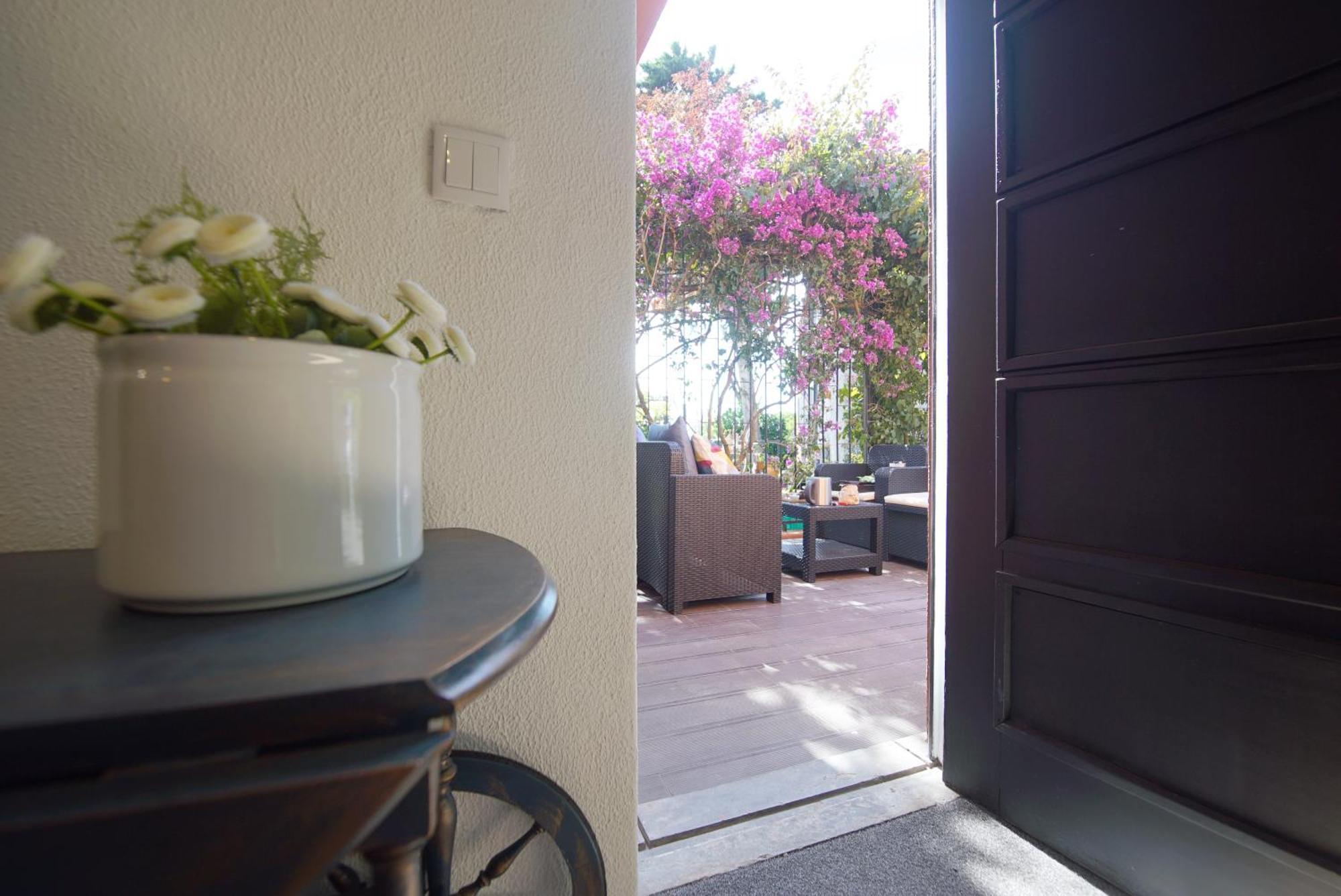 Lei Home Cascais Buitenkant foto